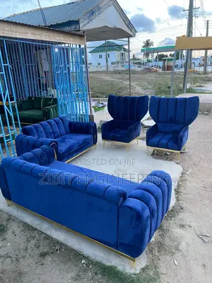 Quality Sofa Set