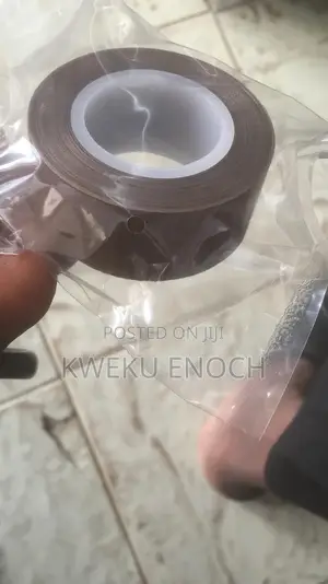 Heat Transfer Tape