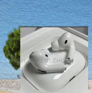 Remarkable Grade 'A' Airpods Pro 2 Generation