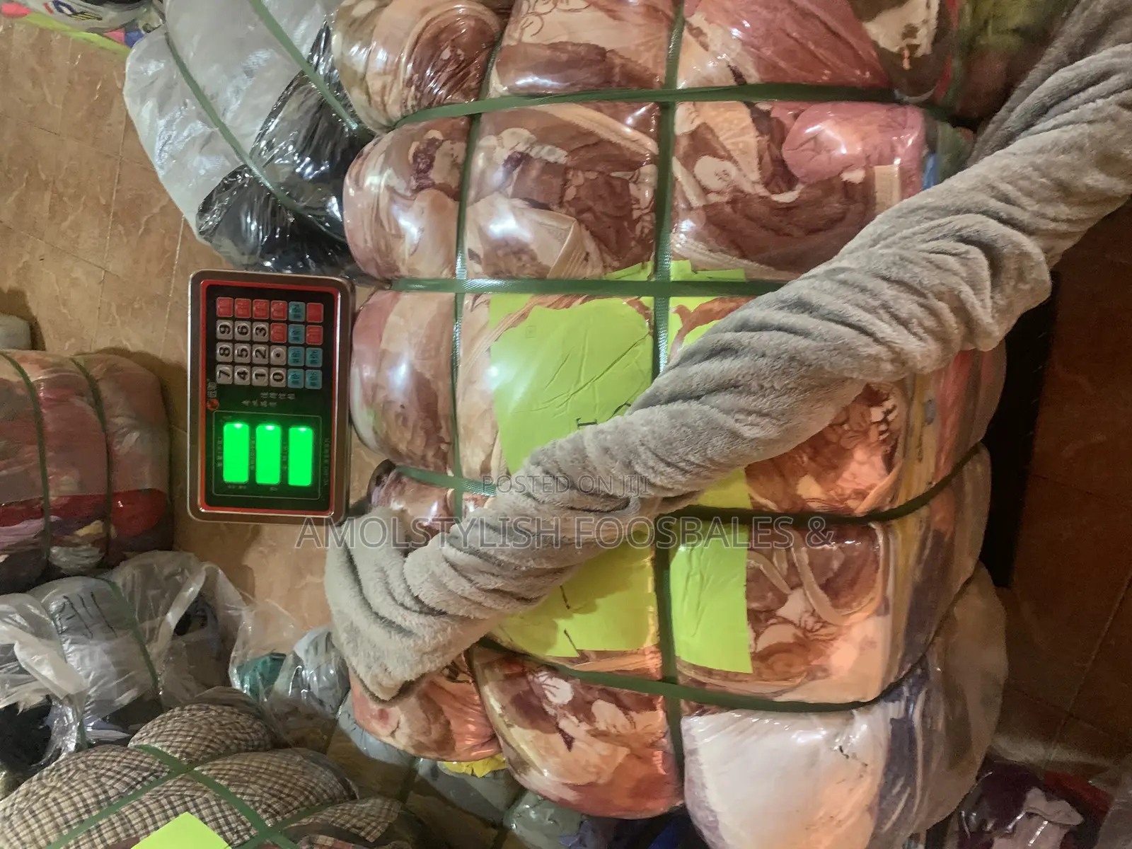 Foosbales for Sale