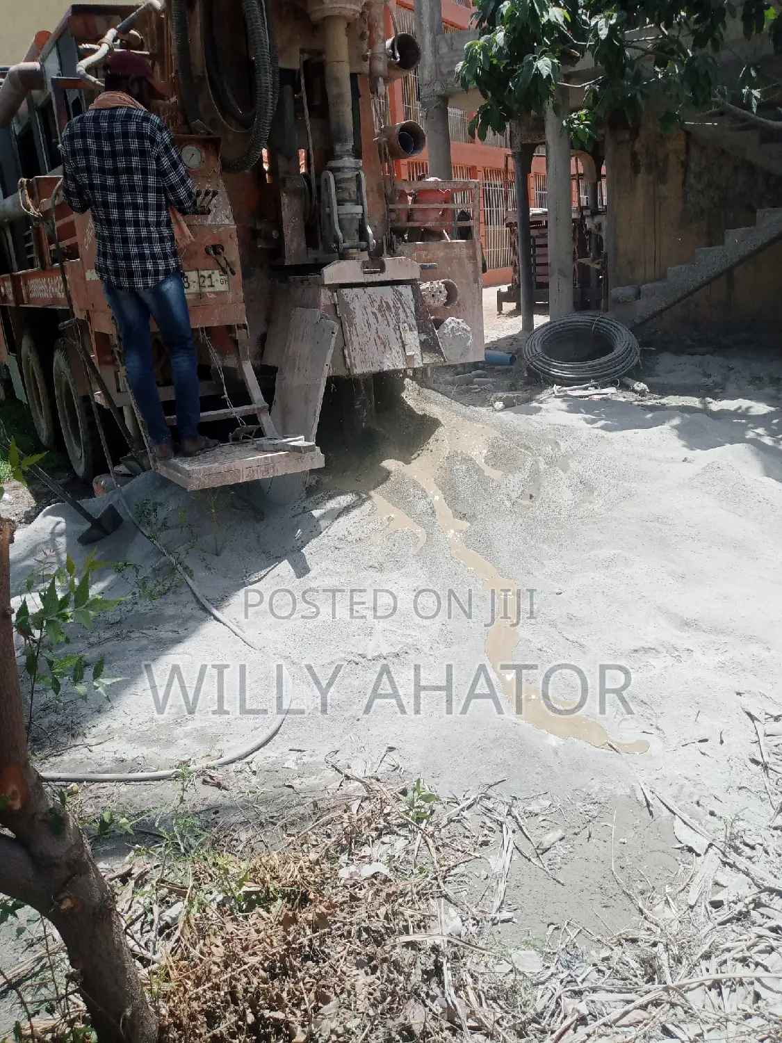 Water Drilling at Your Best