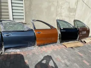 Rogue/Xtrail Door 2014,2015,2016,2017,2018,2019,2020