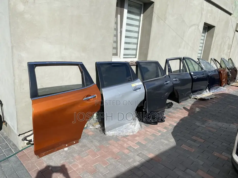 Rogue/Xtrail Door 2014,2015,2016,2017,2018,2019,2020
