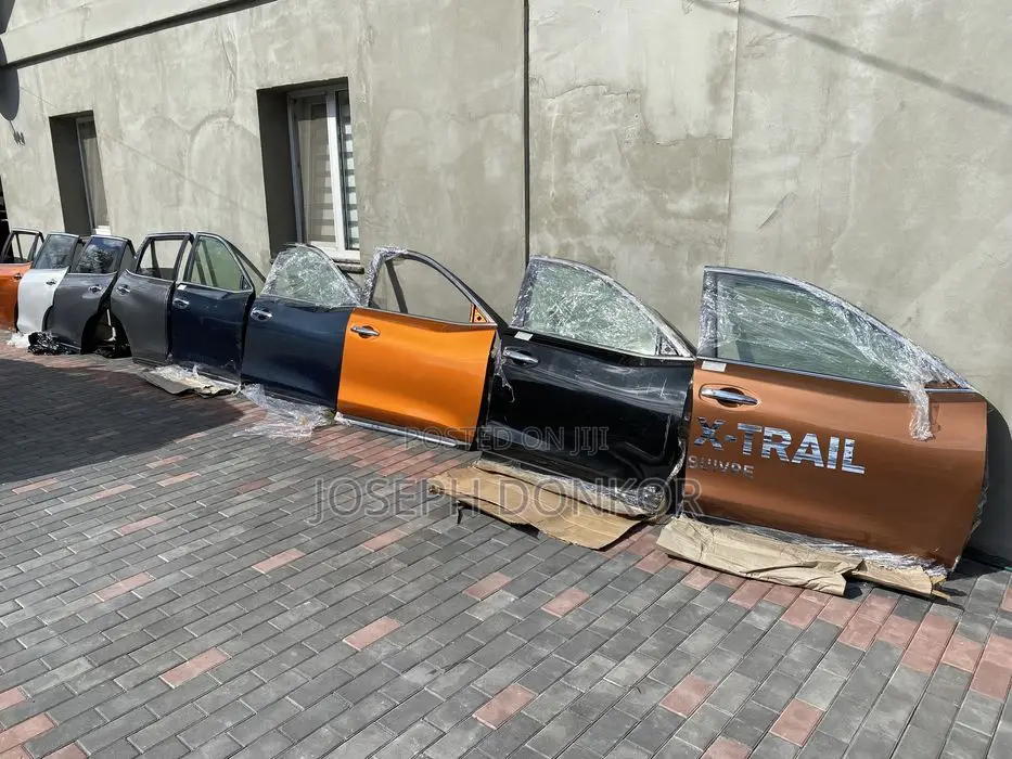 Rogue/Xtrail Door 2014,2015,2016,2017,2018,2019,2020