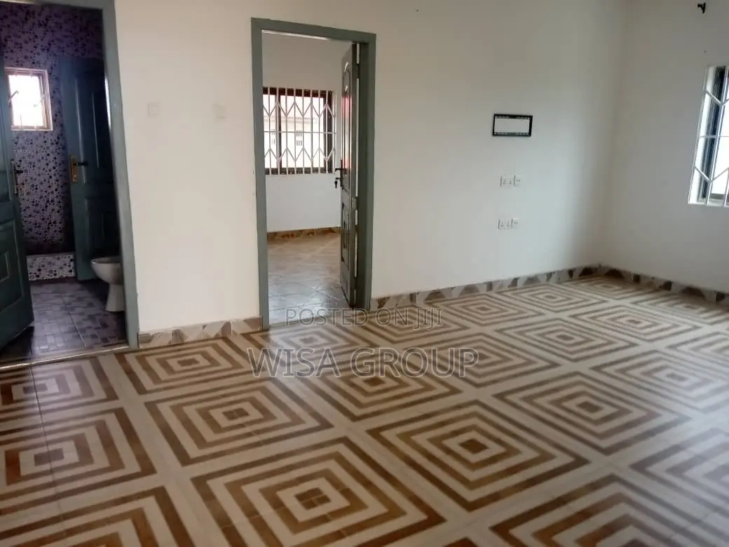 1bdrm Apartment in Wisa Groups, Accra Metropolitan for rent