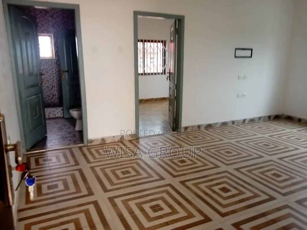 1bdrm Apartment in Wisa Groups, Accra Metropolitan for rent
