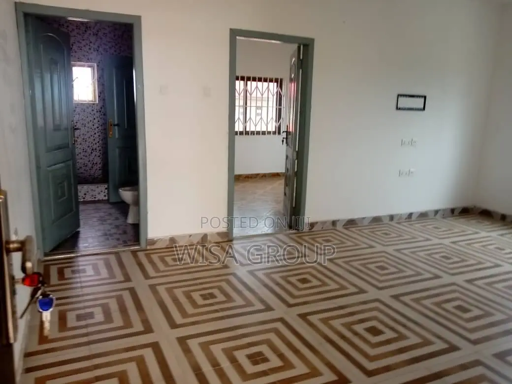 1bdrm Apartment in Wisa Groups, Accra Metropolitan for rent