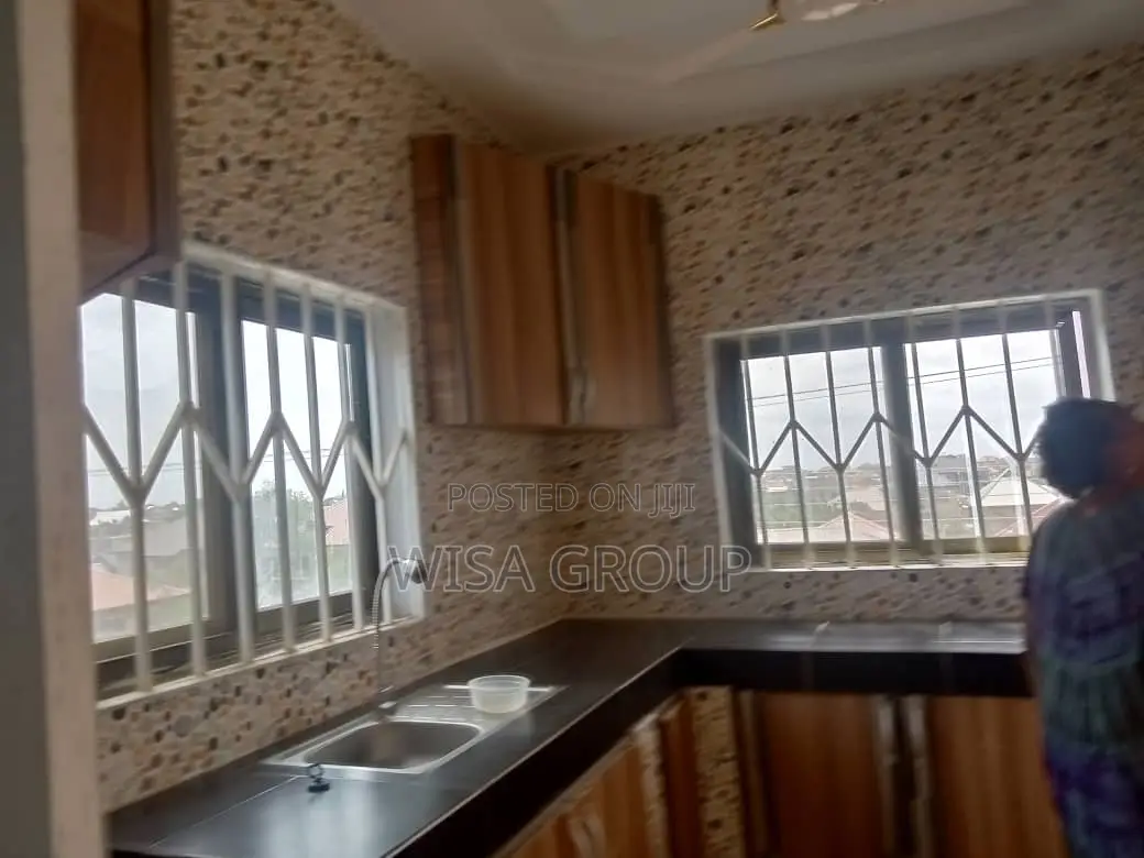 1bdrm Apartment in Wisa Groups, Accra Metropolitan for rent