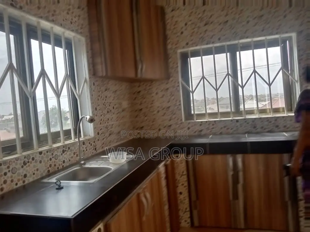 1bdrm Apartment in Wisa Groups, Accra Metropolitan for rent