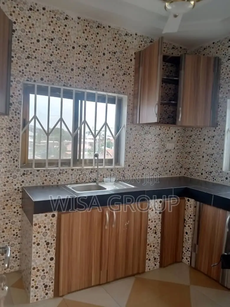 1bdrm Apartment in Wisa Groups, Accra Metropolitan for rent