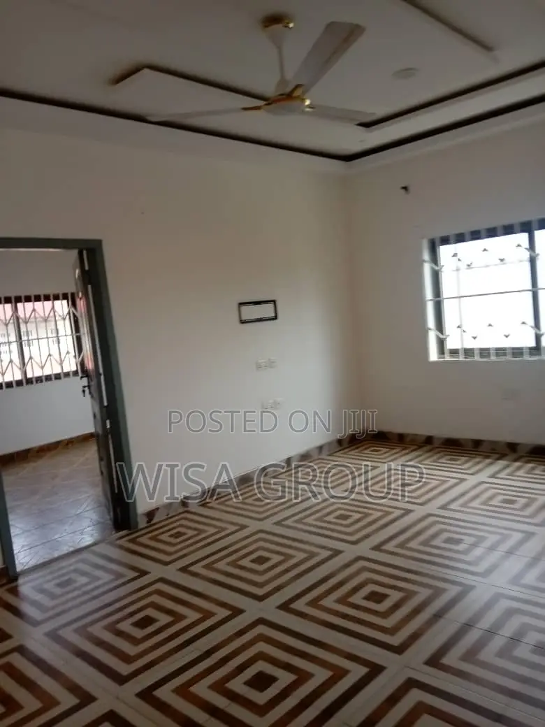 1bdrm Apartment in Wisa Groups, Accra Metropolitan for rent