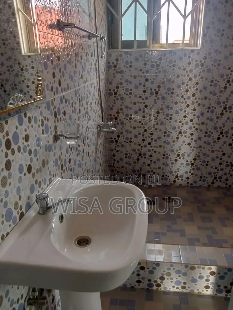 1bdrm Apartment in Wisa Groups, Accra Metropolitan for rent