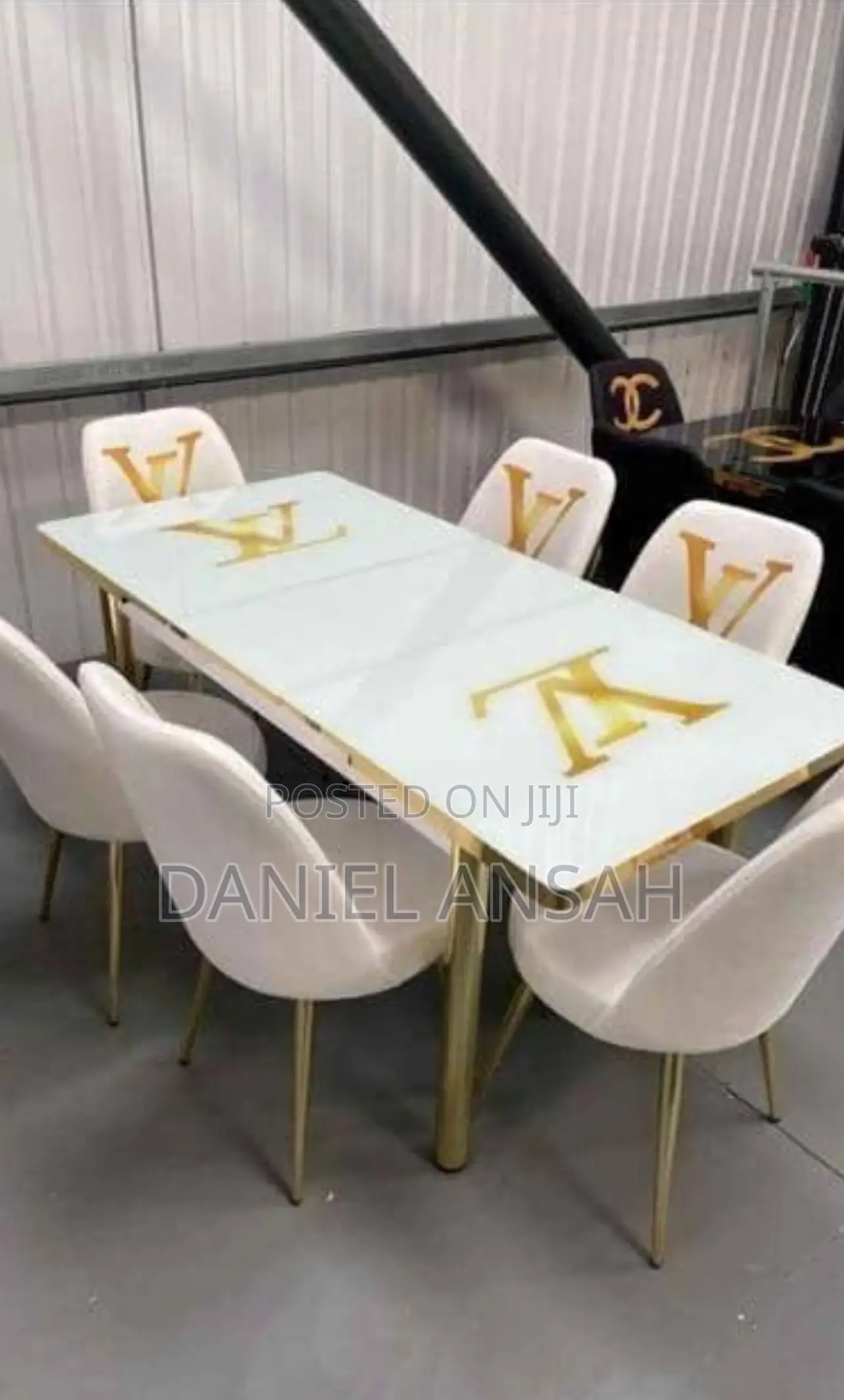 Home Quality Dinning Set