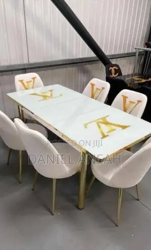 Home Quality Dinning Set
