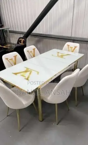 Home Quality Dinning Set