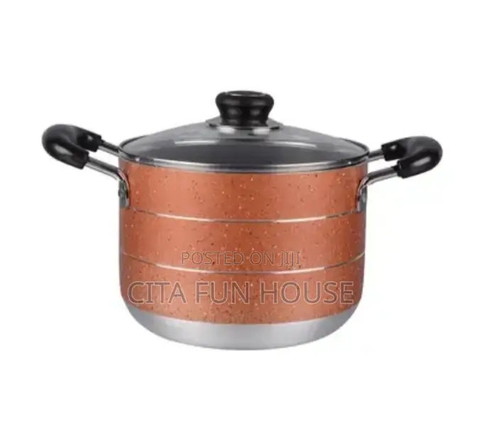 Non Stick Cookware