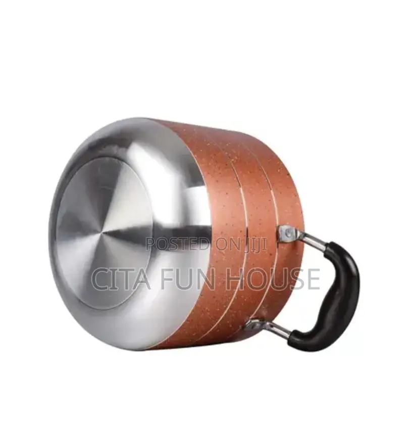 Non Stick Cookware