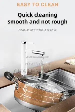 Non Stick Cookware