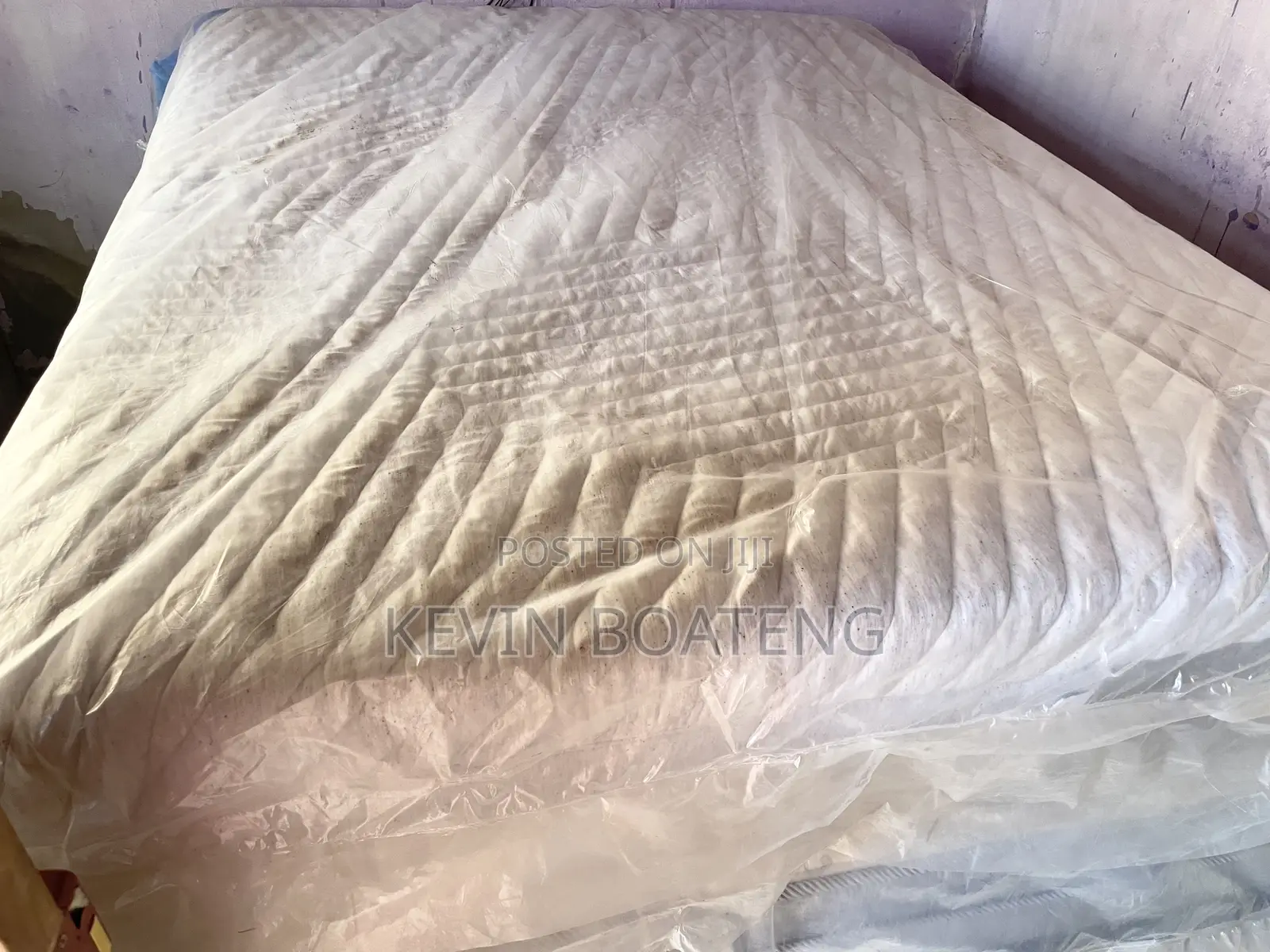 Casper Wave Hs Beds(Queen) 60/80