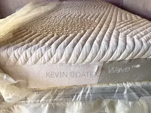 Casper Wave Hs Beds(Queen) 60/80