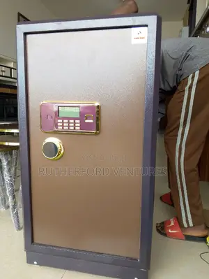 Fireproof Money Safe
