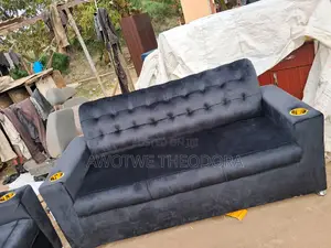Quality 3in1 Utv Sofa( Payment After Delivery)