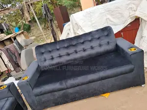 Quality 3in1 Utv Sofa( Payment After Delivery)