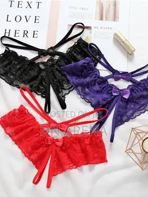 Seductive Panties 195gh for 12pcs
