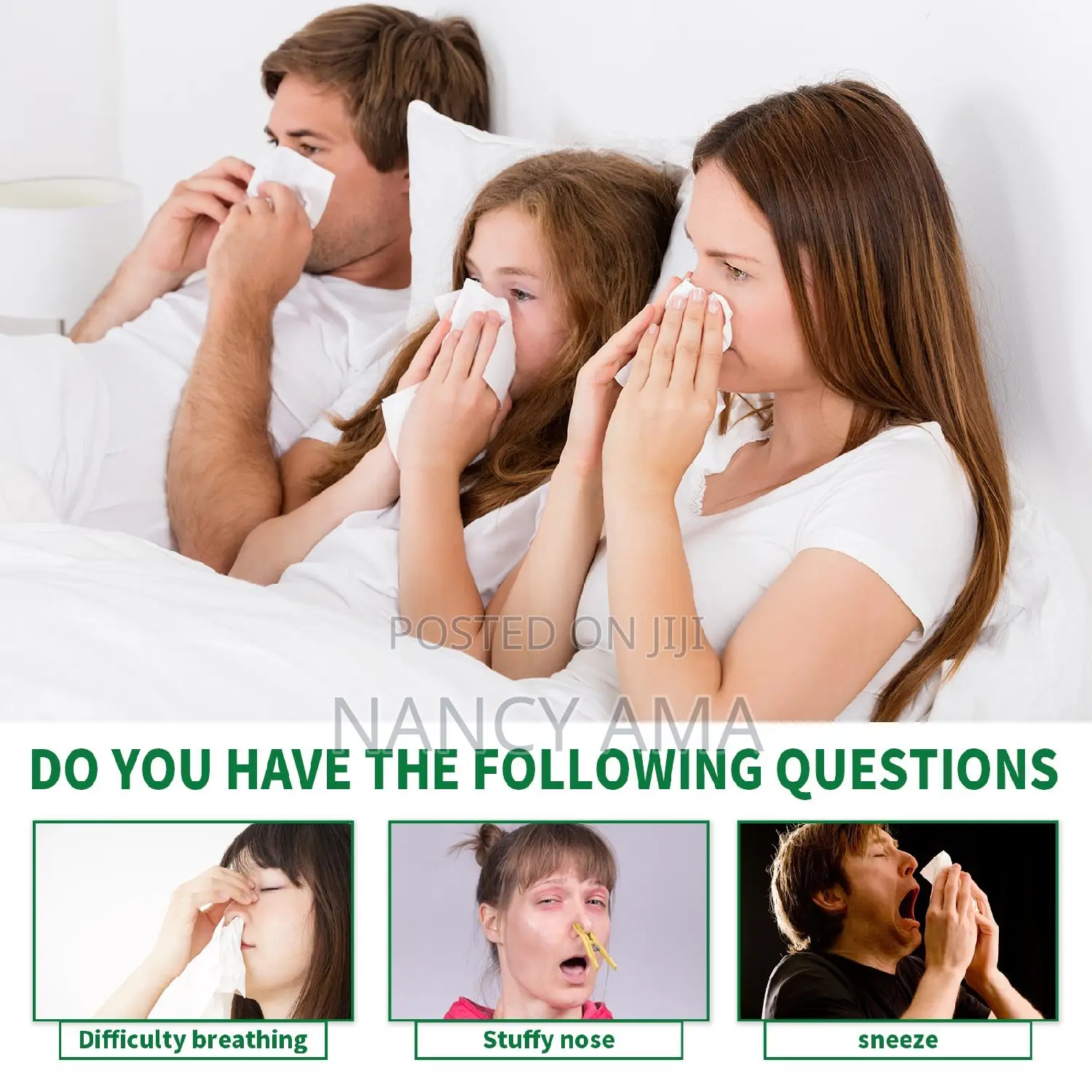 Lungs Cleanser Spray