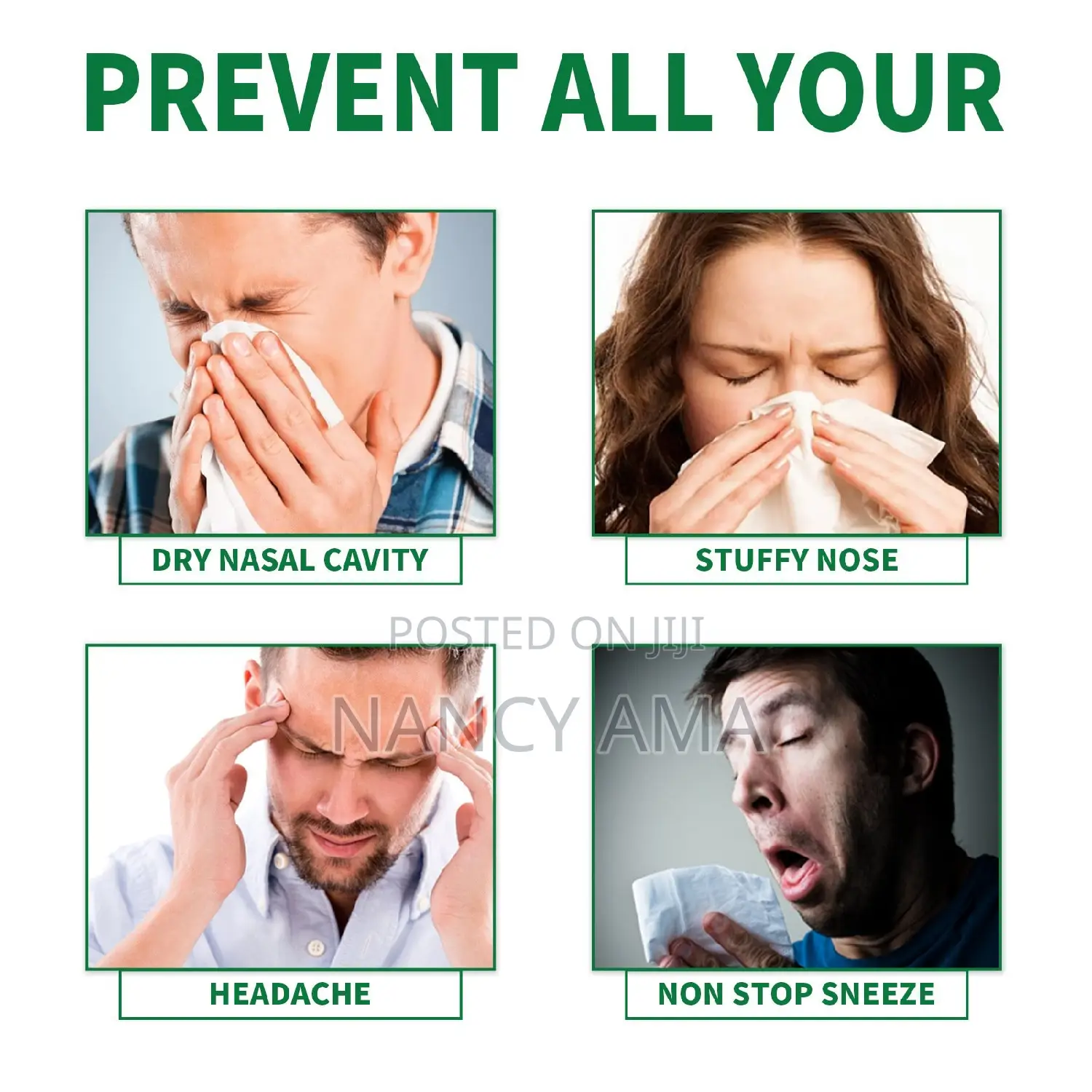 Lungs Cleanser Spray