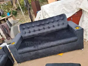 Quality 3in1 Utv Sofa( Payment After Delivery)