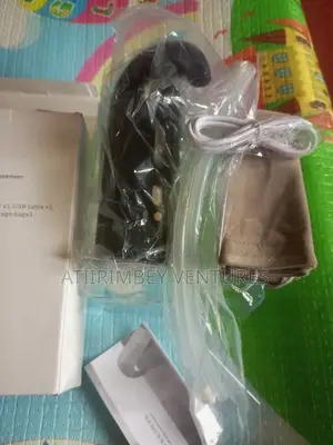 USB Rechargeable Wine Dispenser or Aerator