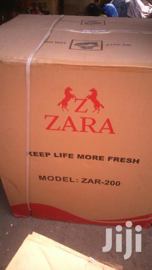 Zara 142litres Chest Freezers