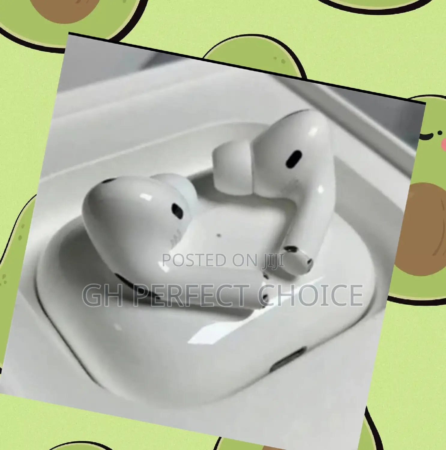 Impressive Top Grade Airpods Pro 2nd Gen