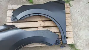 Qashqai Fender 2017,2018,2019,2020,2021