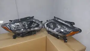 Rogue/Xtrail Headlight 2014,2015,2016 Normal/Halogen