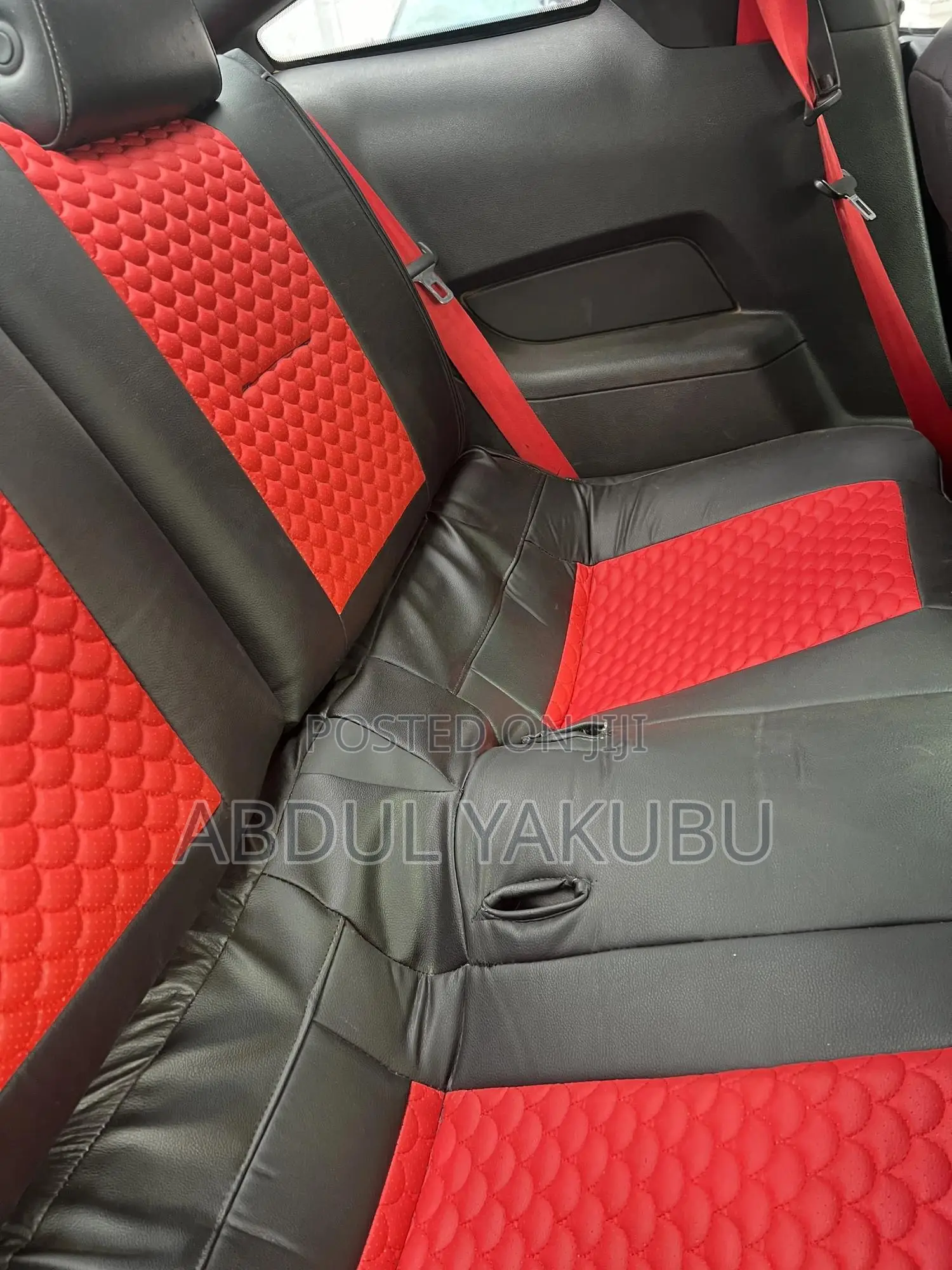 Ford Mustang V6 Premium Coupe 2012 Black