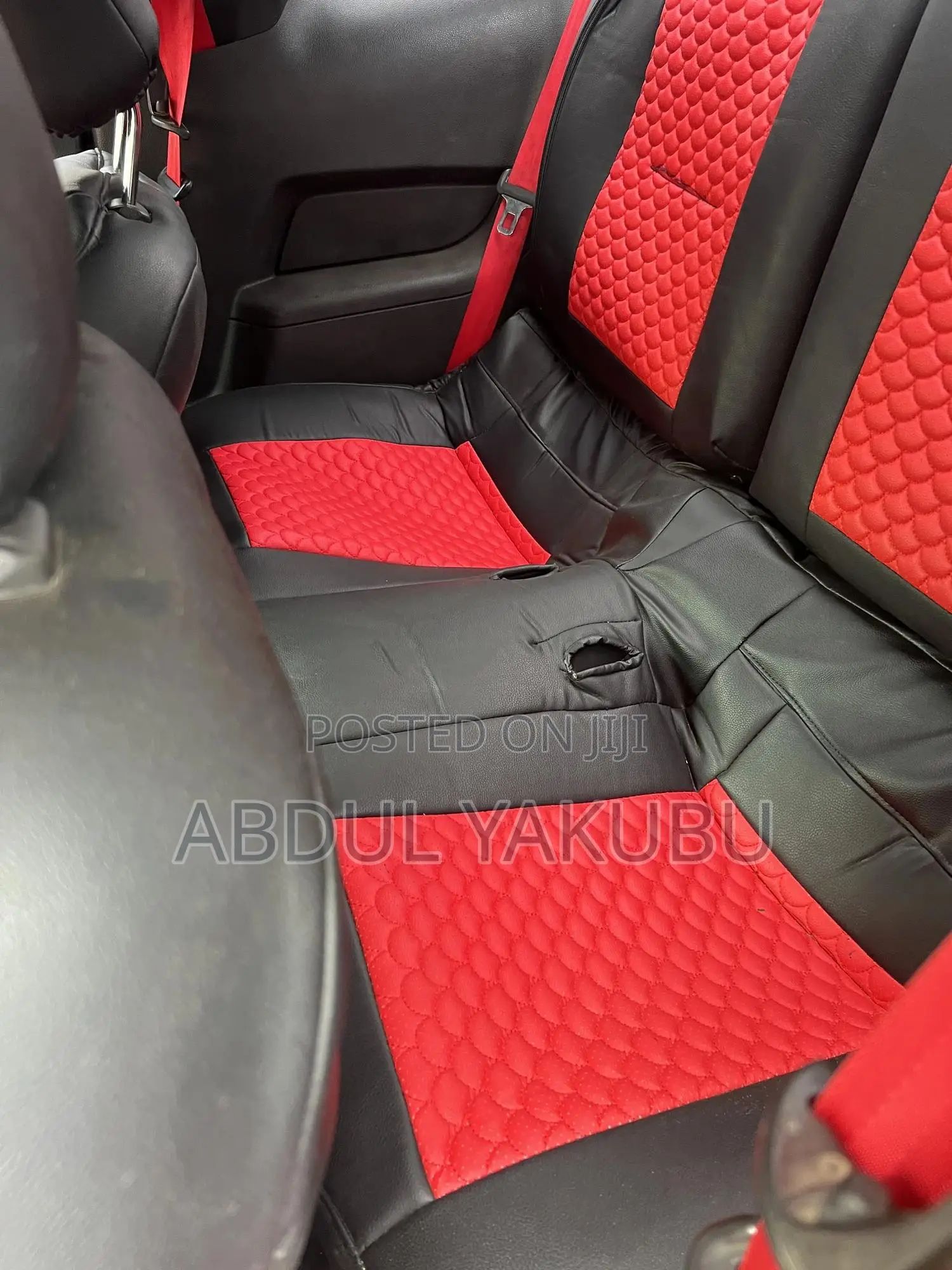 Ford Mustang V6 Premium Coupe 2012 Black