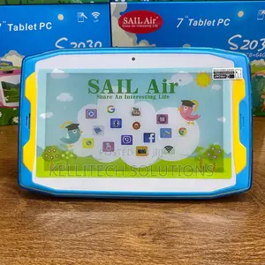 S2030 Quadcore Kids Tablet 4GB 64GB
