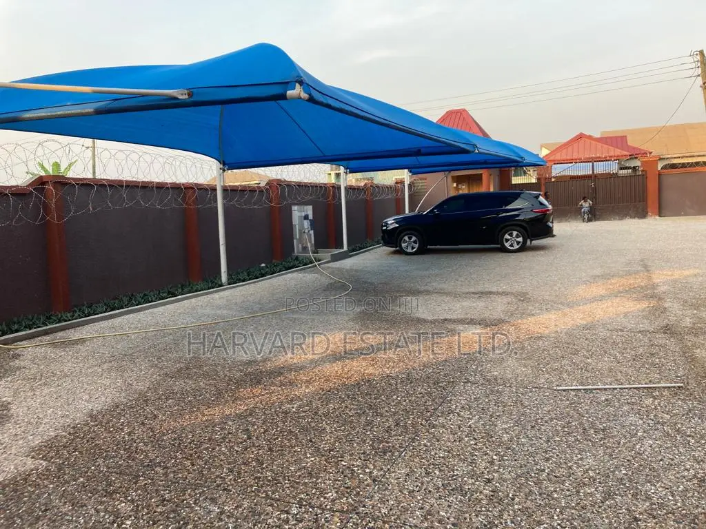 3bdrm Apartment in Tech Appiadu Knust, Kumasi Metropolitan for rent