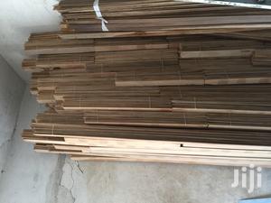Wooden T&G