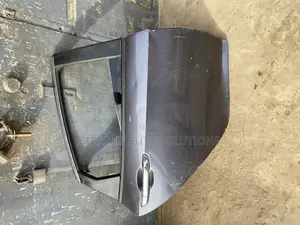 Honda Civic 16 - 20 Door