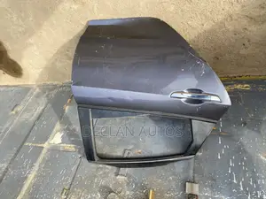 Honda Civic 16 - 20 Door