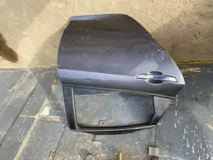 Honda Civic 16 - 20 Door