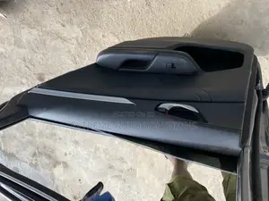 Honda Civic 16 - 20 Door