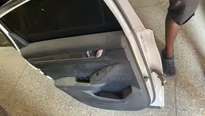 Honda Accord 2019 - 2022 Door