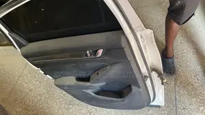 Honda Accord 2019 - 2022 Door