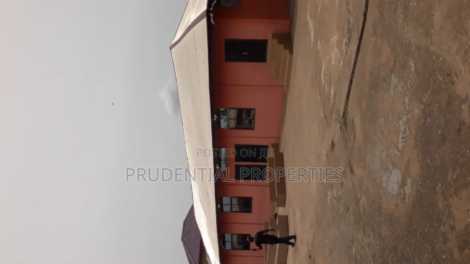 School for Sale at Kasoa