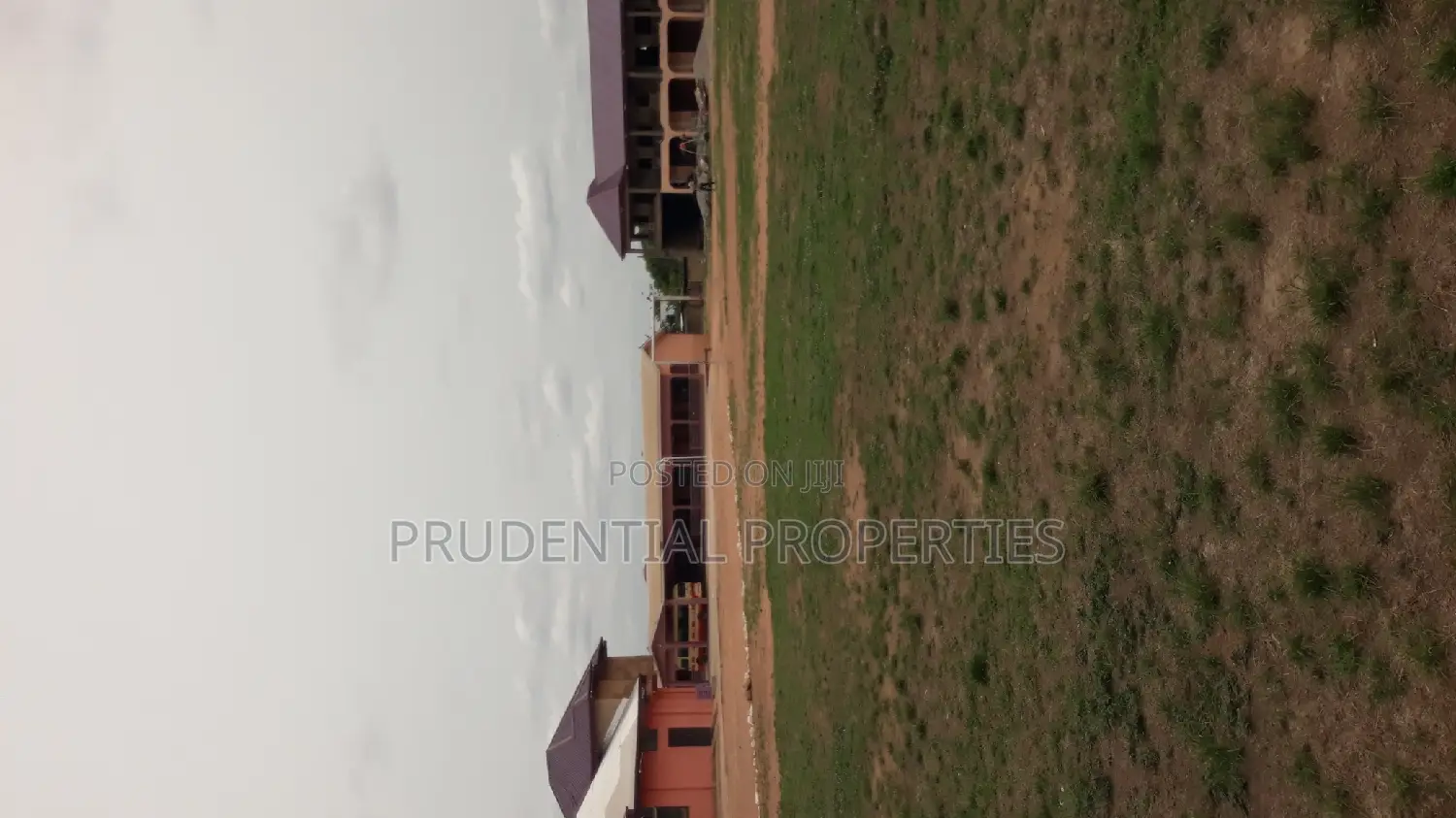 School for Sale at Kasoa
