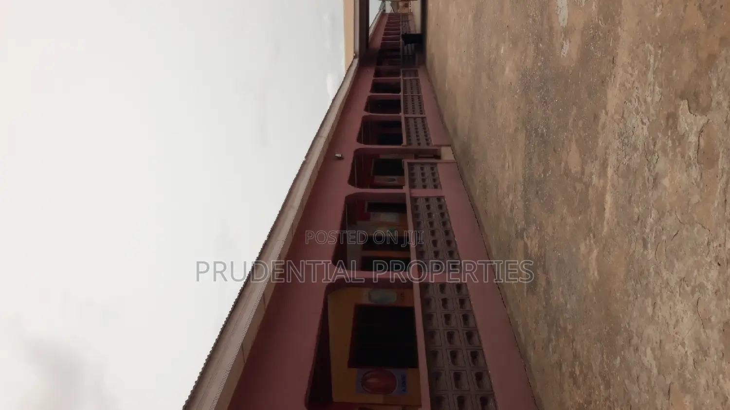 School for Sale at Kasoa